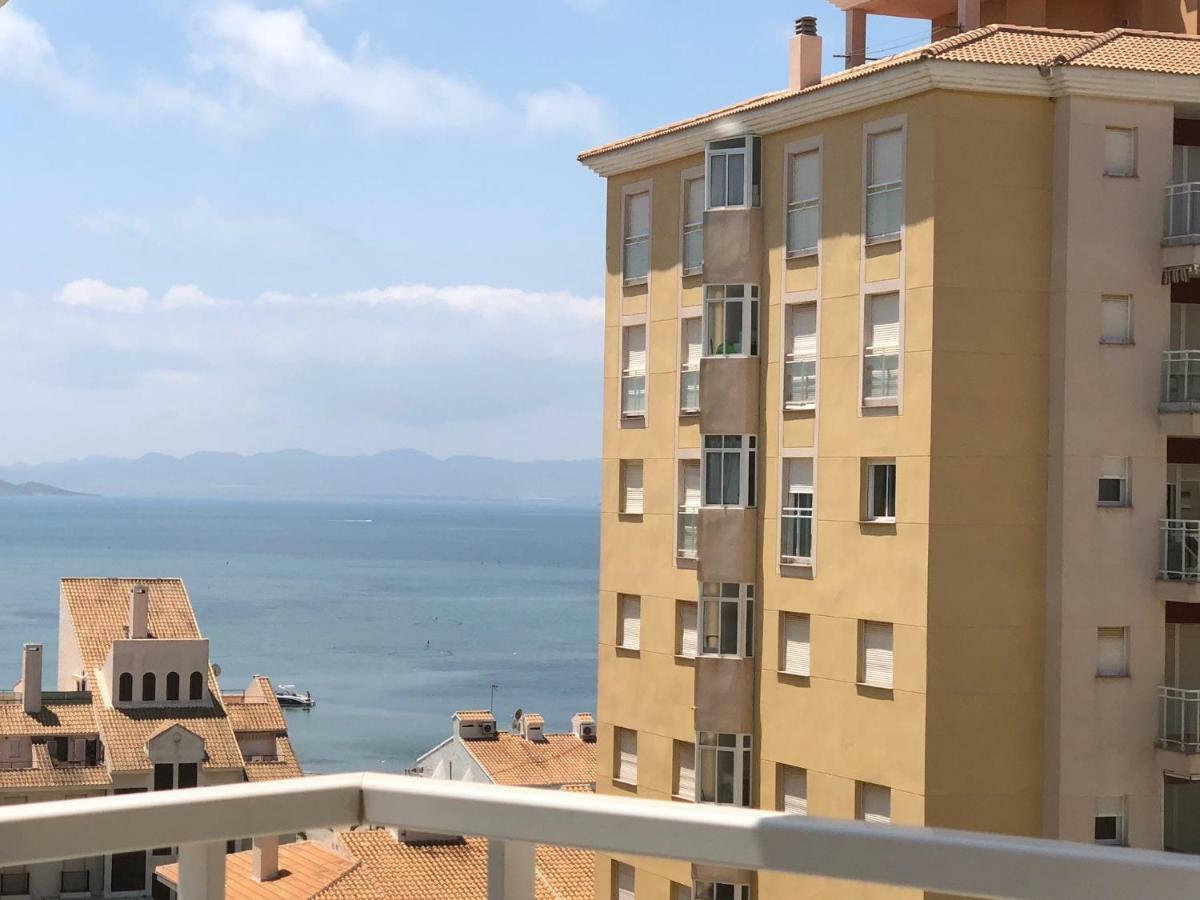 La Manga Apartment Capri Exterior photo